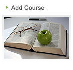 Add Course